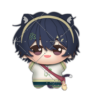 Chibigurumi